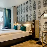 Hotel One Am Zwinger Dresden