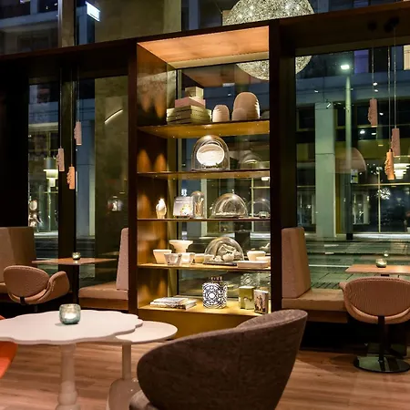 One Am Zwinger 3* Drezno