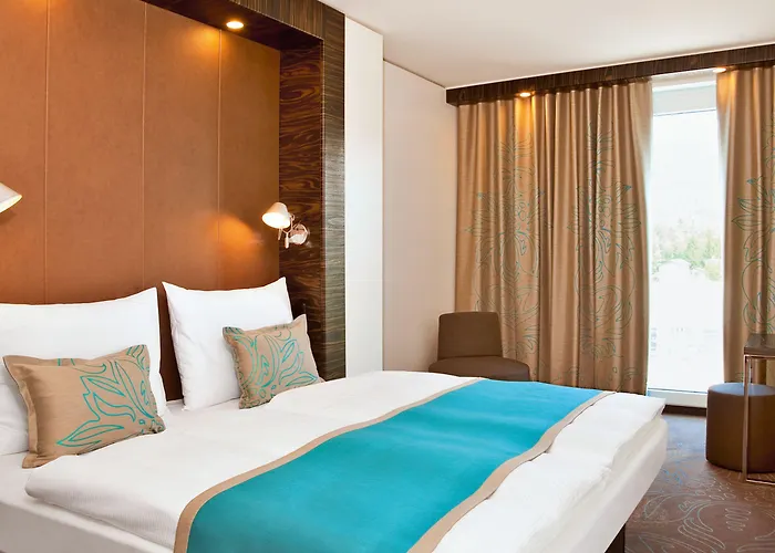 One Am Zwinger Hotel