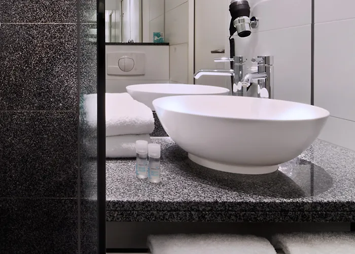 Hotel One Am Zwinger