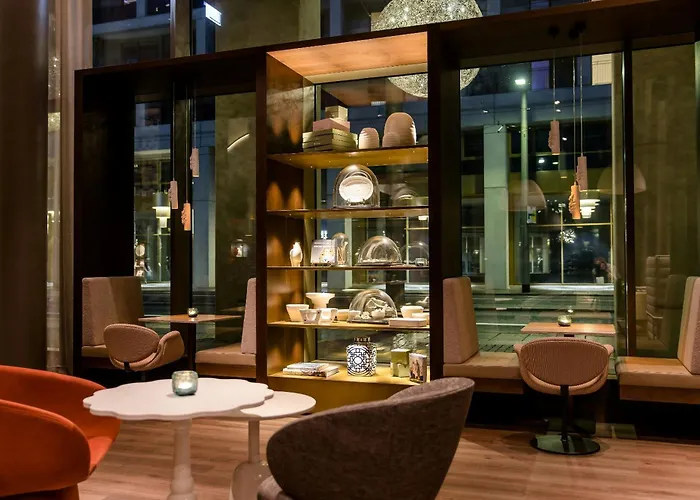 One Am Zwinger 3* Drezno