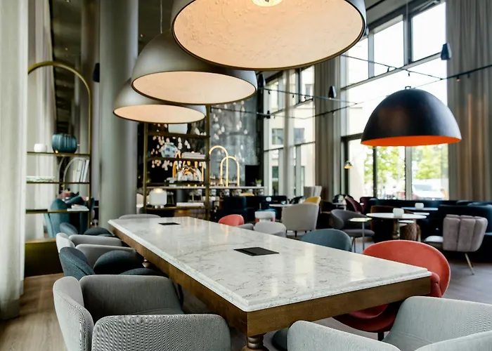 One Am Zwinger Hotel