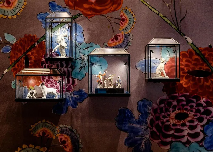 Hotel One Am Zwinger