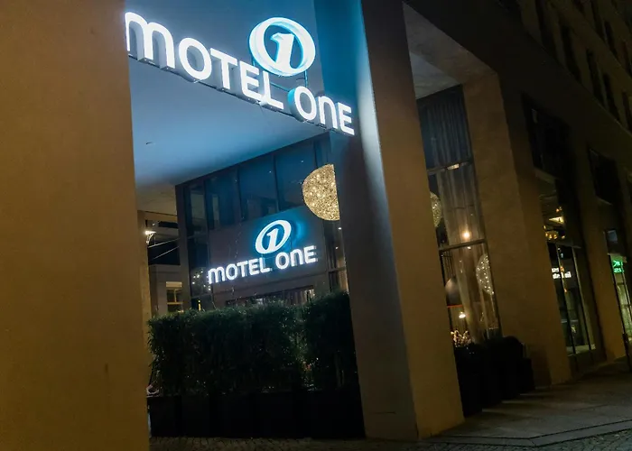 One Am Zwinger 3* Drezno