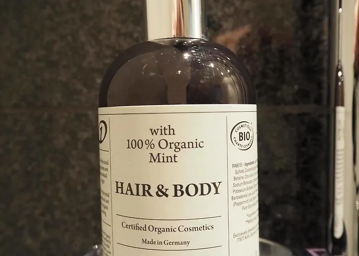 One Am Zwinger Hotel 3*