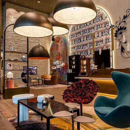 Hotel One Am Zwinger
