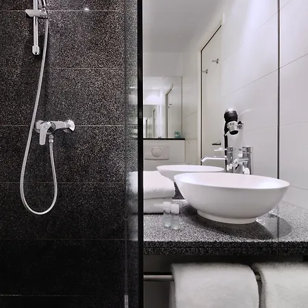 One Am Zwinger Dresda