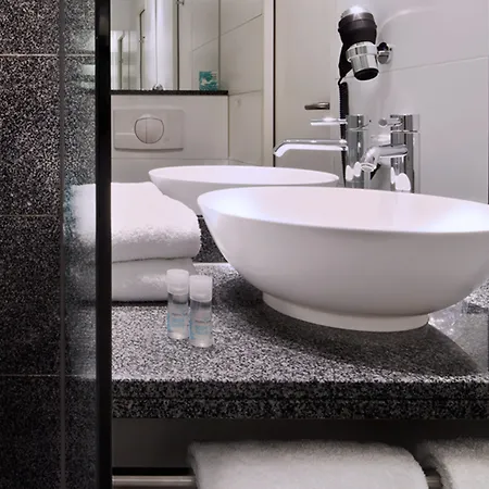 Hotel One Am Zwinger