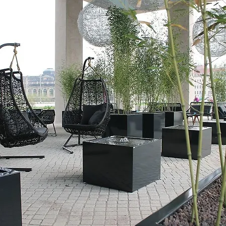 Hotel One Am Zwinger 3*