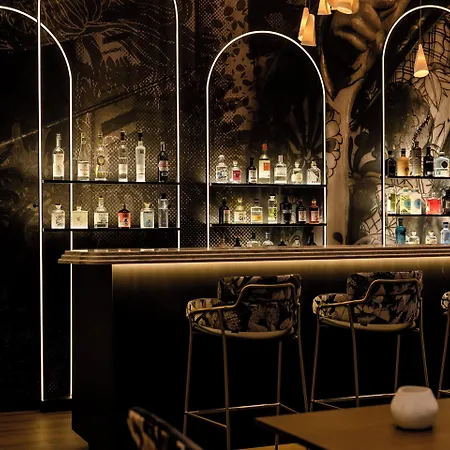 Ξενοδοχείο One Am Zwinger