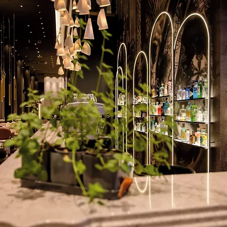 Ξενοδοχείο One Am Zwinger