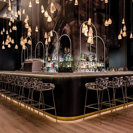 Hotel One Am Zwinger Dresden