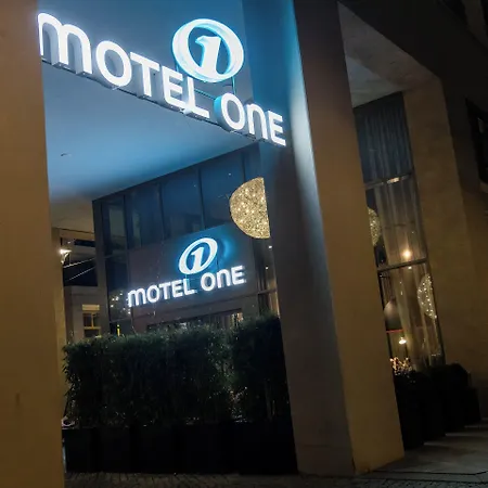 One Am Zwinger 3* Δρέσδη