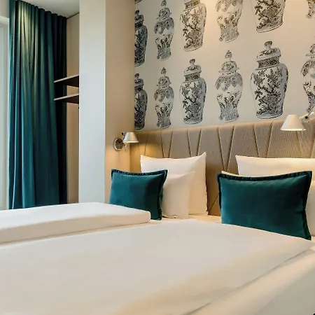 Hotel One Am Zwinger