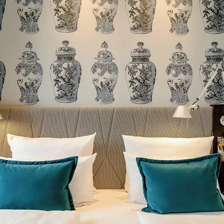 One Am Zwinger Hotel Dresda