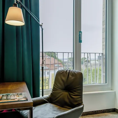 One Am Zwinger Hotel