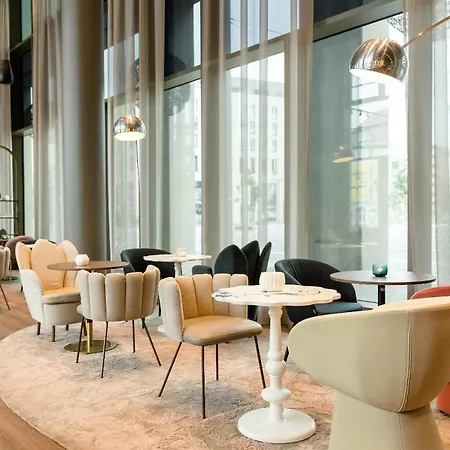 원 암 쯔빙거 호텔