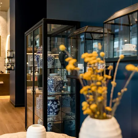 호텔 원 암 쯔빙거