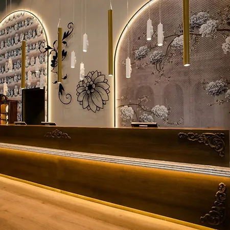 One Am Zwinger Hotel Dresda