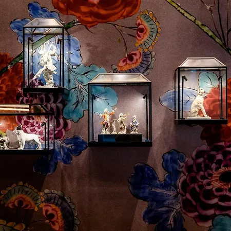 Hotel One Am Zwinger