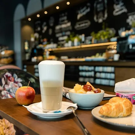 One Am Zwinger Hotel Dresda