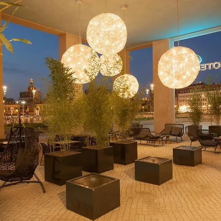 One Am Zwinger 3* Dresda