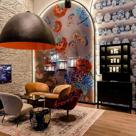 Hotel One Am Zwinger