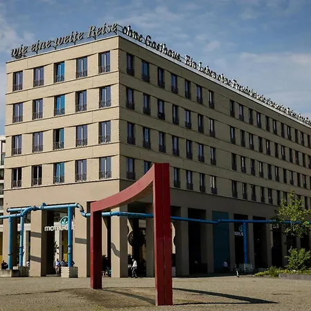 One Am Zwinger Hotel Dresden