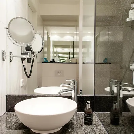 Hotel One Am Zwinger Dresda