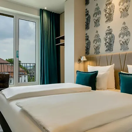 Hotel One Am Zwinger