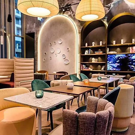 Hotel One Am Zwinger