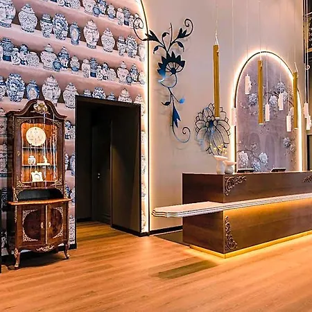 Hotel One Am Zwinger