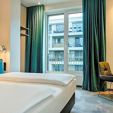 Hotel One Am Zwinger