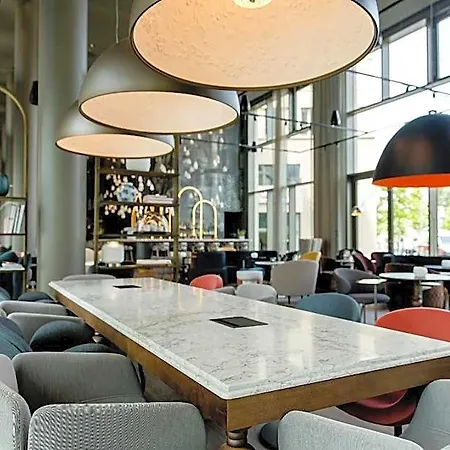 One Am Zwinger Hotel Dresden