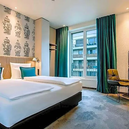 Hotel One Am Zwinger