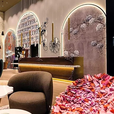 Hotel One Am Zwinger Dresden