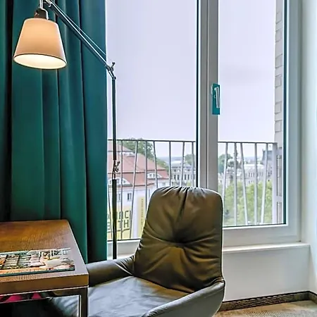 One Am Zwinger Hotel Dresden