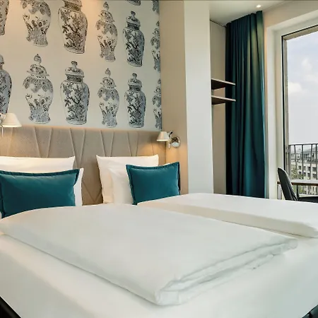 Hotel One Am Zwinger