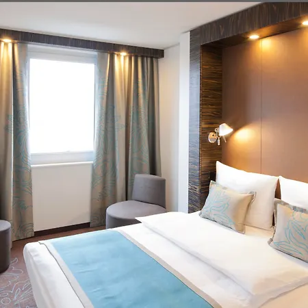 Hotel One Am Zwinger