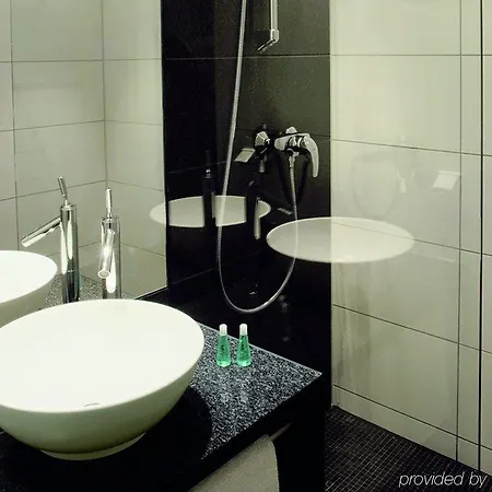 Hotel One Am Zwinger