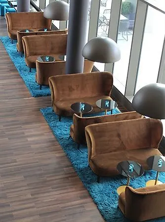 One Am Zwinger Hotel 3*