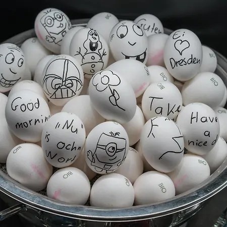 원 암 쯔빙거 호텔