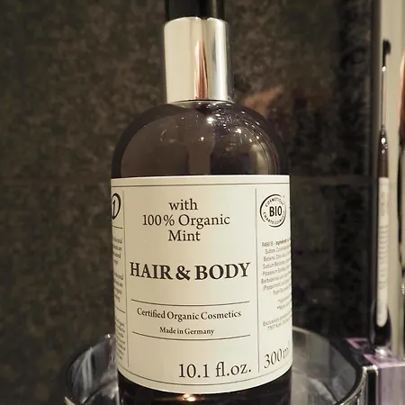 One Am Zwinger Hotel 3*