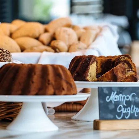 Ξενοδοχείο One Am Zwinger