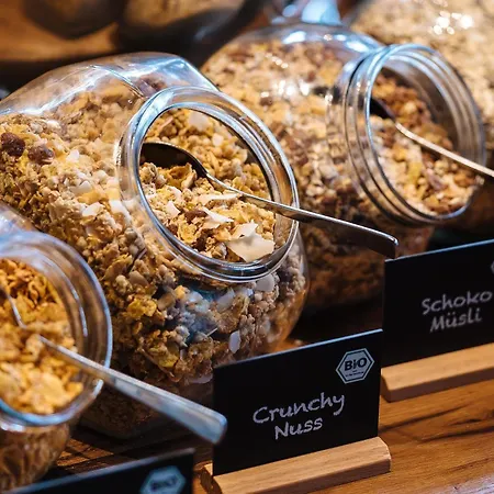 호텔 원 암 쯔빙거