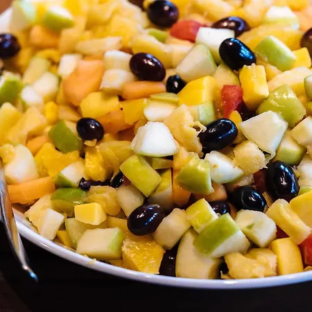 One Am Zwinger Ξενοδοχείο