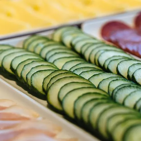 Hotel One Am Zwinger