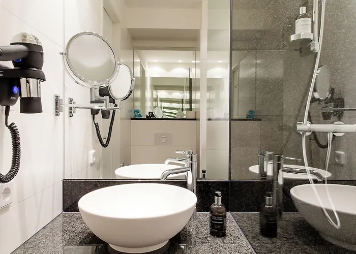 One Am Zwinger Dresde