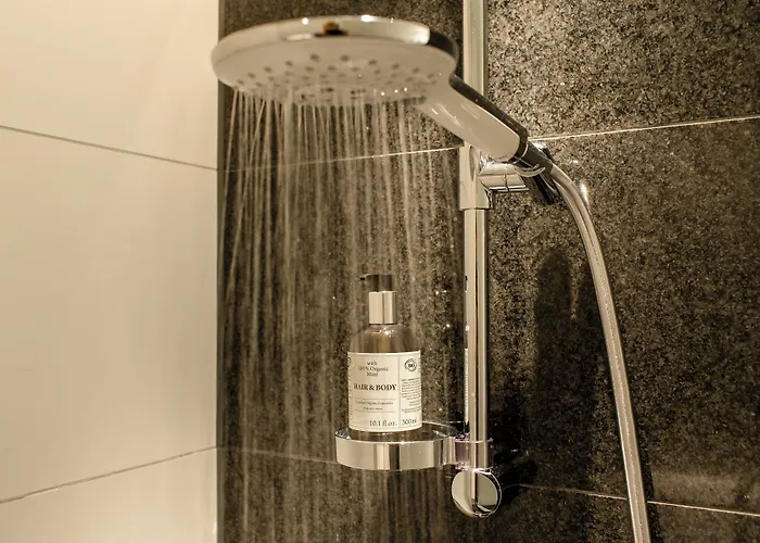 One Am Zwinger 3* Dresden