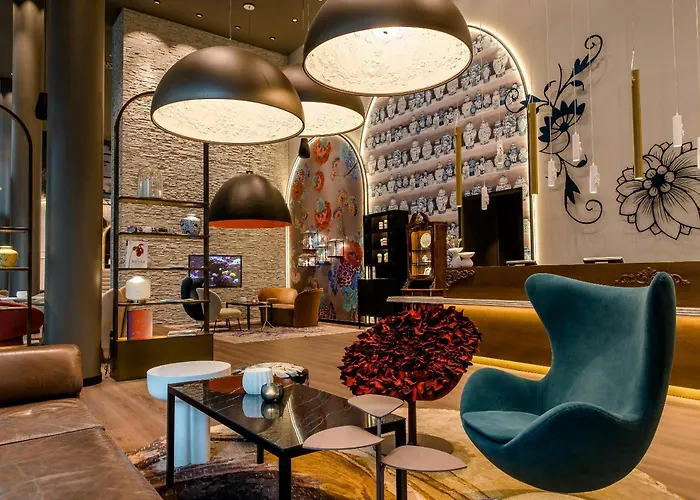 One Am Zwinger Dresden